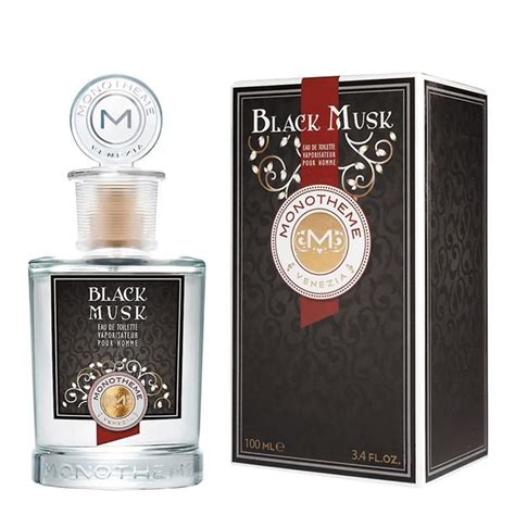 monotheme black musk masculino eau de toilette é bom|Black Musk by Monotheme » Reviews & Perfume Facts.